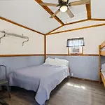 Cozy Cabin3 Within Campground