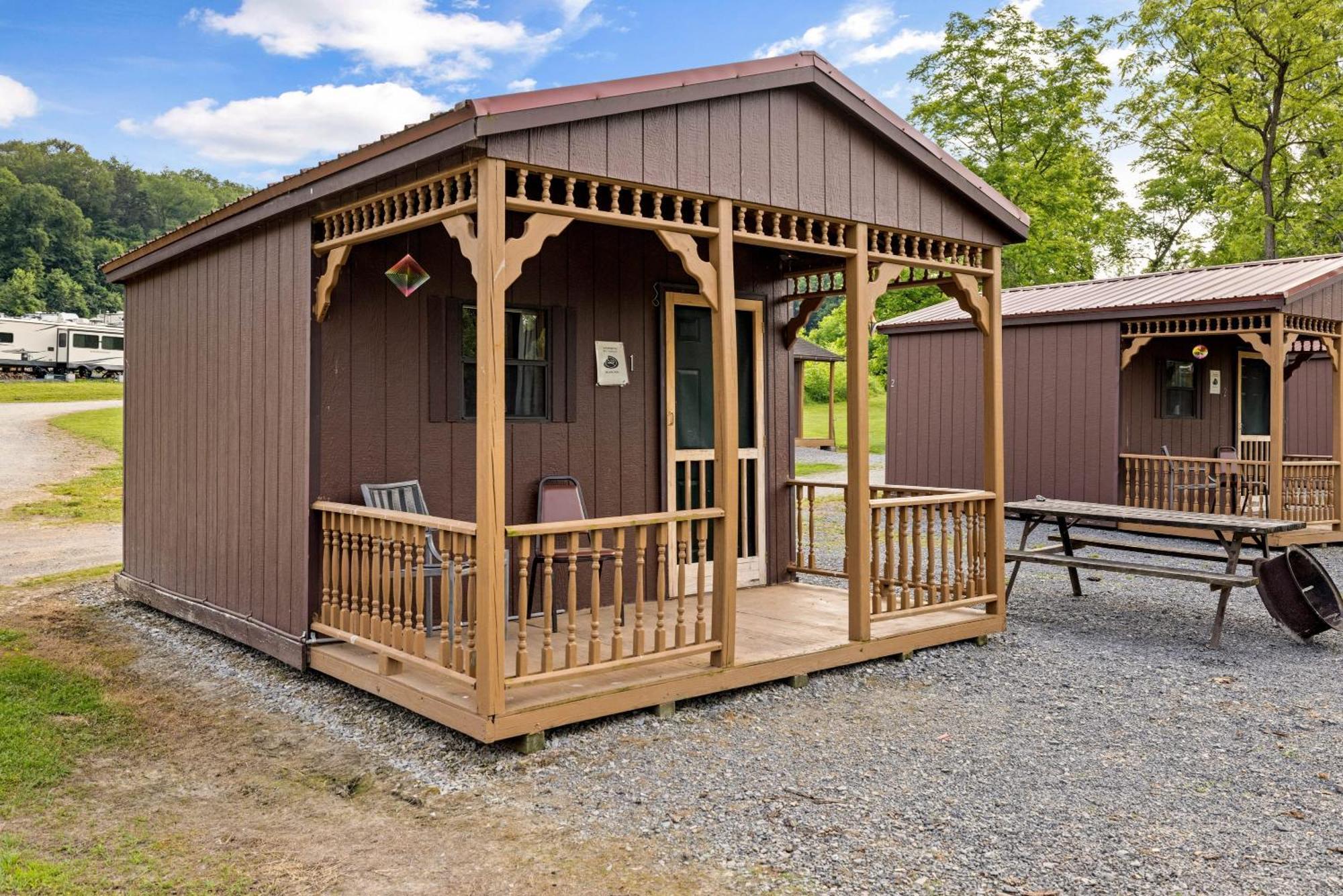 Holiday home Cozy Cabin3 Within *