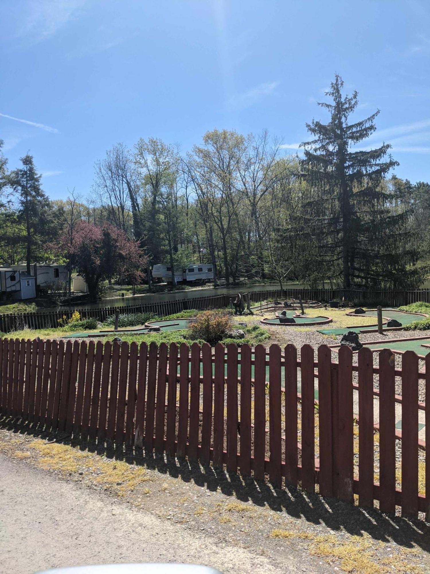 Cozy Cabin3 Within * Mifflinburg