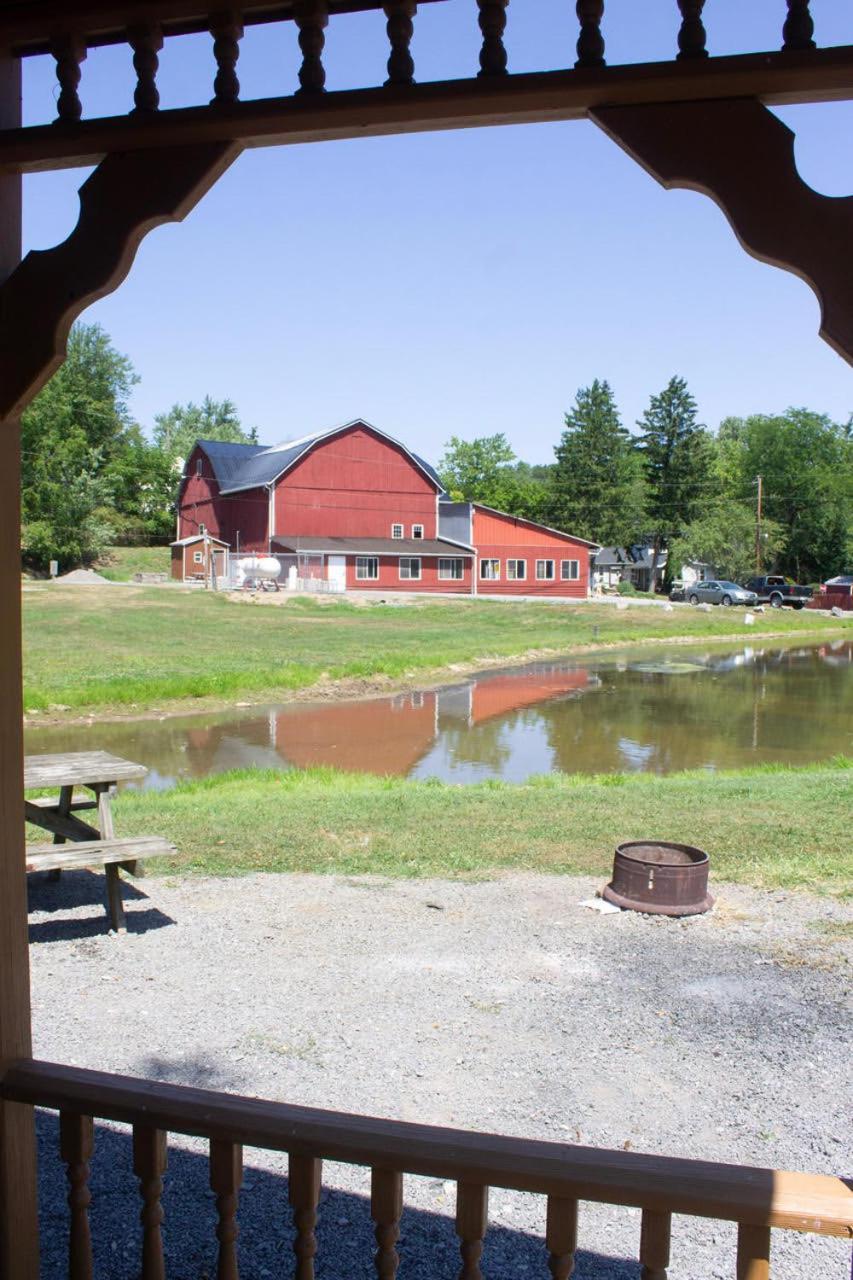 Cozy Cabin3 Within Mifflinburg