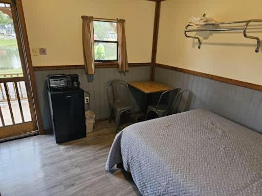 Cozy Cabin3 Within Holiday home *