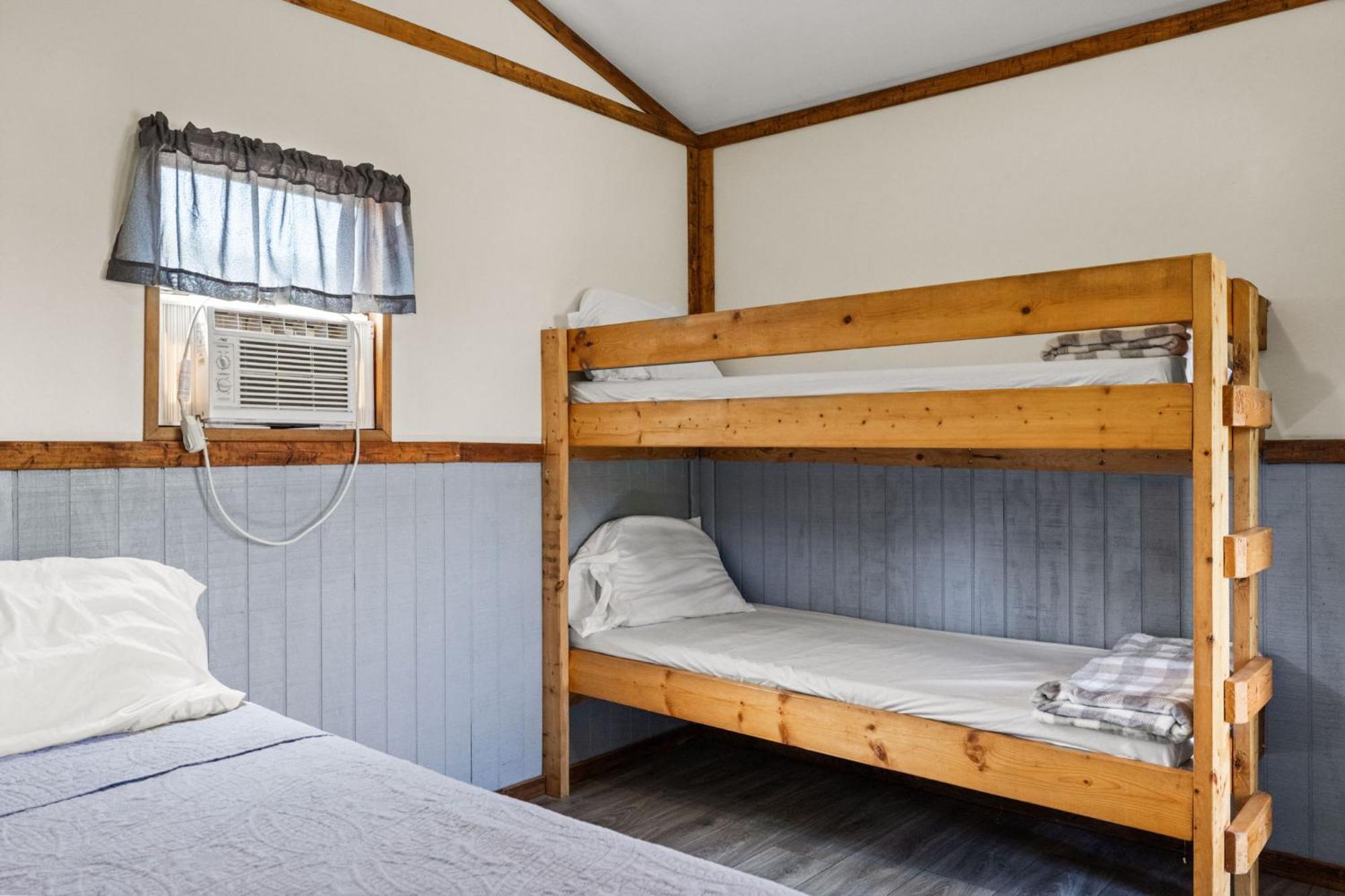 Holiday home Cozy Cabin3 Within